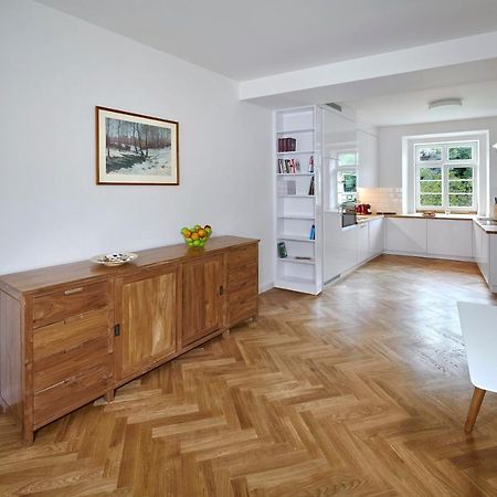 Downtown Suites Mala Strana Praga Zewnętrze zdjęcie