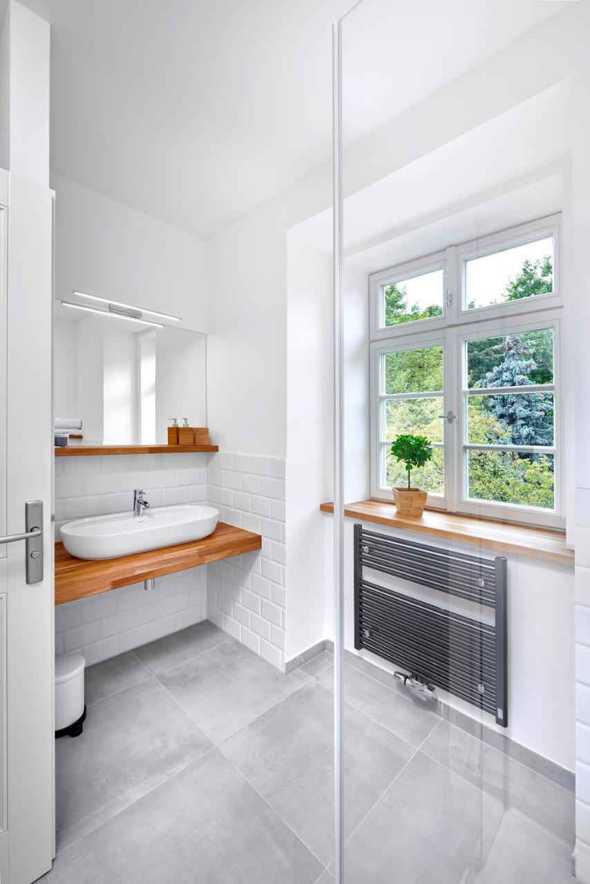 Downtown Suites Mala Strana Praga Zewnętrze zdjęcie