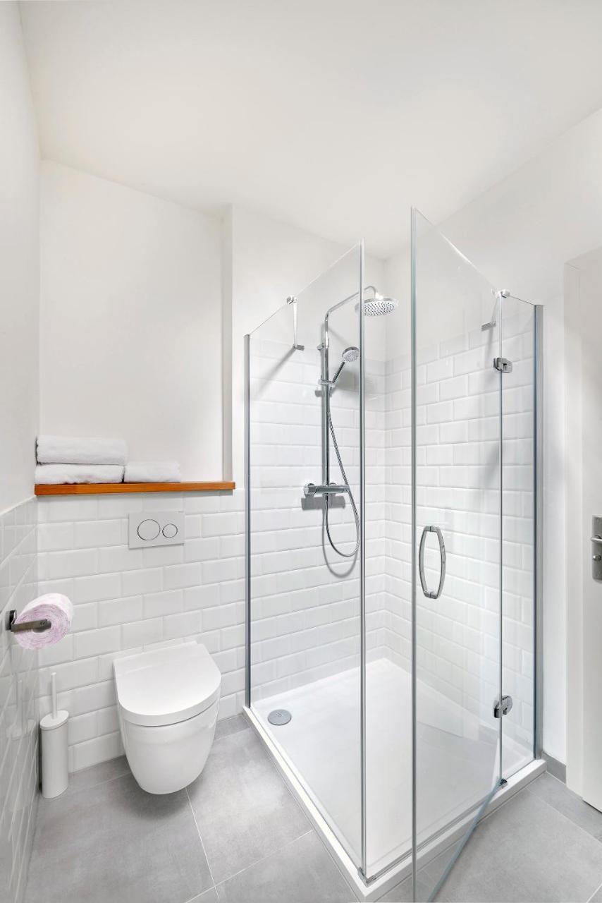 Downtown Suites Mala Strana Praga Zewnętrze zdjęcie