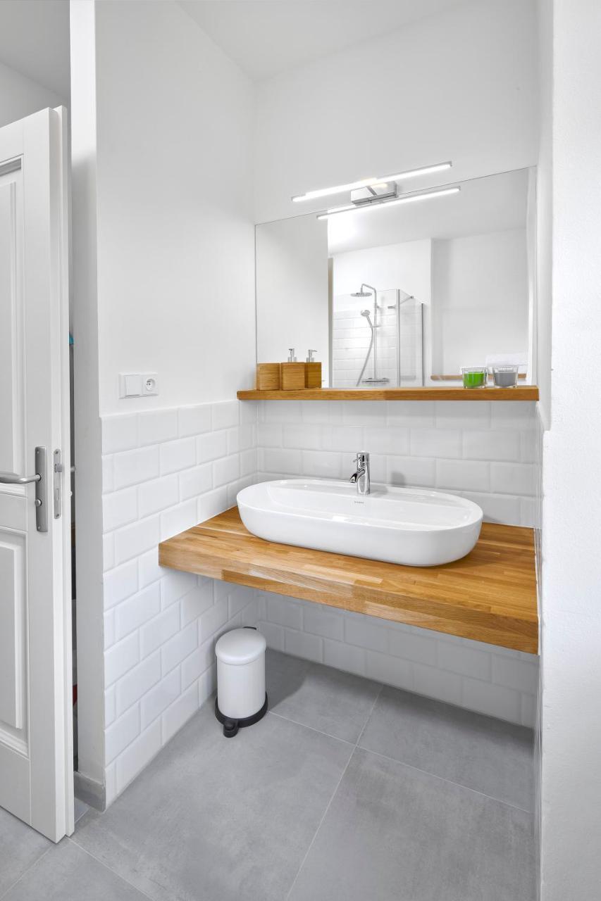Downtown Suites Mala Strana Praga Zewnętrze zdjęcie